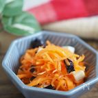 美肌キャロットラぺ