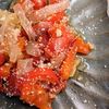 キビの作ってみた!投稿(新玉ねぎの甘み溶け込む【ペペロナータ】)