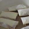 パン粉付け不要!ささみチーズ春巻きの工程2