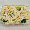 【ブロッコリーのマカロニグラタン】調味料は塩だけ!の工程3