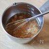 鶏手羽中のほったからしエスニックオーブン焼きの下準備