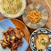 ぴいすけの作ってみた!投稿(【豚こま肉の玉ねぎポン酢】豚こま×玉ねぎの簡単節約おかず!)