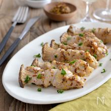 お弁当やおつまみにも！10分で作れる「肉巻き」レシピ