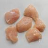 簡単節約☆鶏むね肉のソースパン粉焼き。の工程1