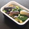 こざかなの作ってみた!投稿(黒酢でさっぱり!ナスときゅうりの夏ナムル＊)