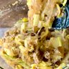 白菜1/4株消費!レンジで簡単♪【白菜と春雨のうま煮】の工程8