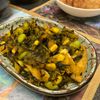 にこの作ってみた!投稿(美肌に！秋のひじきとかぼちゃの油揚げの煮物)