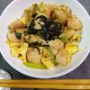 M＊Pの作ってみた!投稿(鶏ささみで【焼き鳥卵丼】)