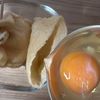 巣ごもり卵きんちゃくと根菜のじゅわっと煮の工程2