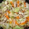 rantomoの作ってみた!投稿(【ごちそう肉野菜炒め】旨すぎ!ご飯が進む人気の味付け♡)