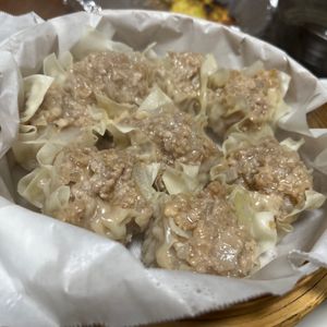 ぽちゃこの作ってみた!投稿(基本のしゅうまいレシピ)
