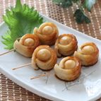 お弁当にも♡おつまみにも♡簡単かわいい〜うずちく