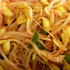 【痩せたい人必見!】ピリ辛豆もやしどりの工程5