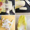 【豚バラロール白菜】あの調味料1つでほっこり安定の美味しさ♪の工程1
