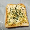 M*Pの作ってみた!投稿(サラダチキンで♪チキマヨトースト)