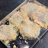 【おろし梅しそカツ】軽くて爽やか♡さっぱり無限に食べられる♪の工程2