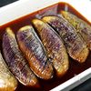 まるで揚げ浸し！トロッととろける『ナスの焼き浸し』の工程4