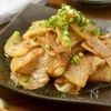 がっつり!染みとろ♪冬瓜と豚バラのオイスター炒めの工程5