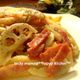 シャキシャキ美味しい♪蓮根とベーコンのマヨネーズ炒め