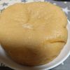 RIKAの作ってみた!投稿(○○がポイント！木村屋風ジャンボ蒸しパン)