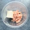 お惣菜屋さんみたいな【れんこんとひじきのふわシャキつくね】の工程2