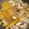 【ロゼパスタ】ワンパンで旨辛濃厚の工程3