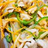 みおの作ってみた!投稿(【豚バラ肉の旨塩野菜炒め】ご飯が進むスピードおかず♪)
