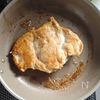 チミチュリソースで食べる♪チキンステーキ。の工程11