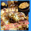 サトちゃんの作ってみた!投稿(簡単キーマカレー&ほくほくポテトのたっぷりチーズ焼き)