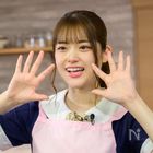 【乃木坂46×Nadia】乃木坂46・松村沙友理さんの中国配信のWEB料理番組の撮影現場に潜入！ Vol.6 油面筋塞肉