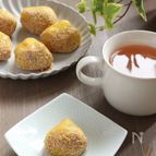 びっ栗！スイートポテト