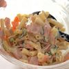 【箸が止まらない♡絶品マカロニサラダ】子どももよろこぶ味！の工程3