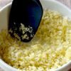 火を使わない!【スコップえびクリームコロッケ】カリとろ♪の工程2