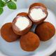 まるでティラミスな【生チョコトリュフ】冷凍保存可能