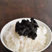 湿った海苔の救世主レシピ♪絶品！海苔の佃煮
