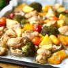 味付けこれだけ！ちょっぴりメキシカンなぎゅうぎゅう焼きの工程4