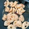 【豚肉と蓮根の旨辛煮】ヘルシーでめっちゃご飯に合うおかず♪の工程1