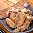 コリコリ食感がたまらない！フライパンやげん軟骨焼き♪