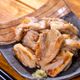 コリコリ食感がたまらない！フライパンやげん軟骨焼き♪
