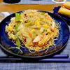 kaoriの作ってみた!投稿(究極の野菜炒め)