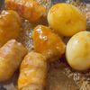 煮込まない！巻いて焼くだけでごちそう✨【フライパンで角煮風】の工程5