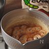 きび砂糖で作る【キャラメルゼリーとパンナコッタ】の工程8