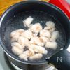 もつ鍋好きに捧ぐ【ホルモン焼きそば】の下準備