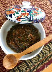 青唐辛子 味噌の人気料理 レシピランキング 4品 Nadia ナディア