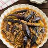 とろとろなすがたまらない♡我が家の麻婆なすの工程8