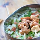 寝坊した朝の救世主！火を使わないで作れるお弁当とおかず