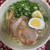 万福の作ってみた!投稿(5分で完成！【ミ◯ド風汁そば】)