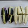 とろ旨!揚げないなす南蛮・大葉タルタル添え。の工程4