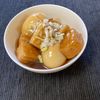 あすかの作ってみた!投稿(【厚揚げでヘルシー豚の角煮風&味玉】作り置きお弁当にも)
