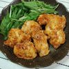 M*Pの作ってみた!投稿(鶏ささみのケイジャンチキン風♩焼くだけ簡単!スパイスで本格的)